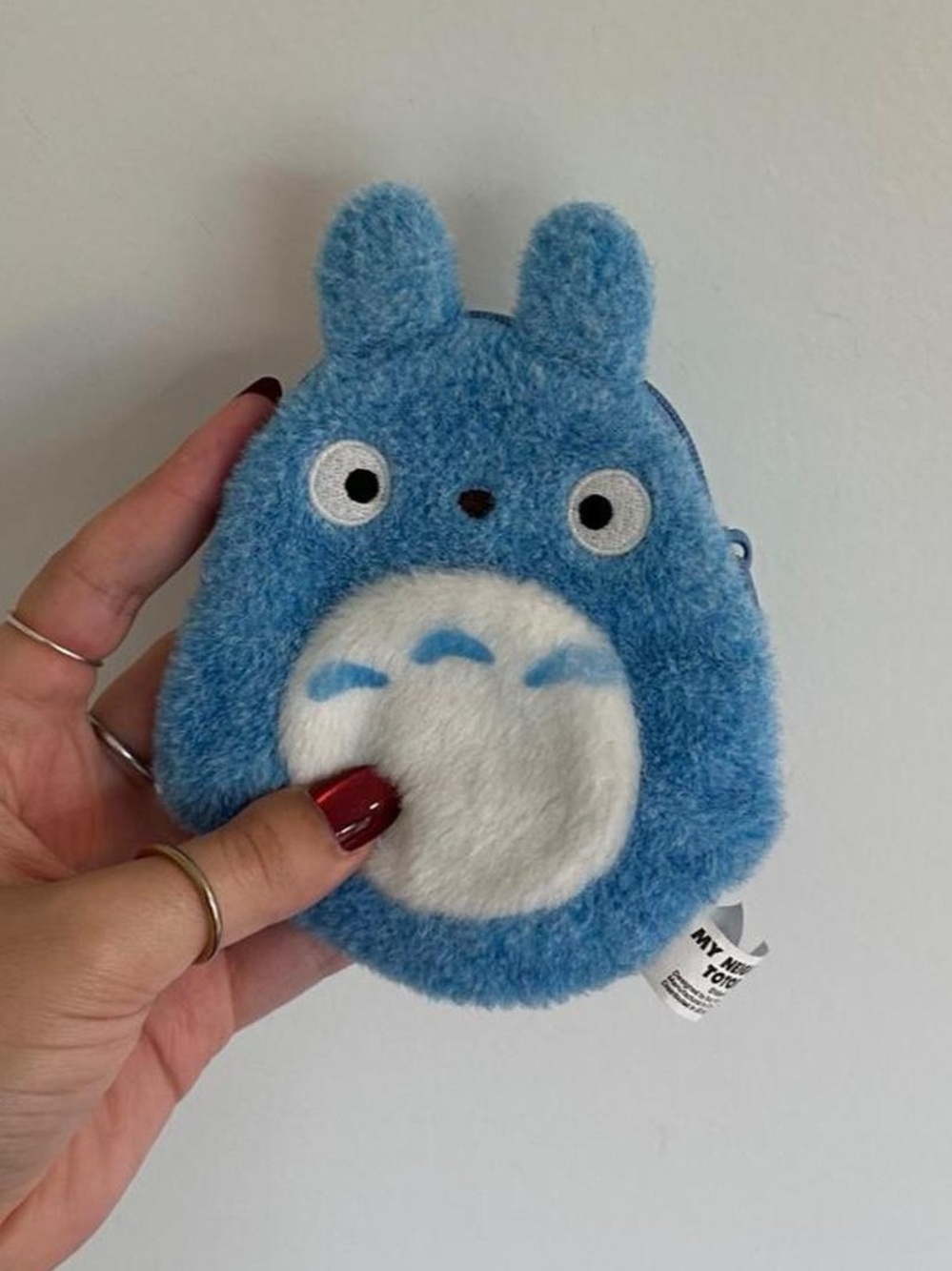 Totoro Coin Purse